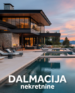 DALMACIJA NEKRETNINE